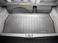 Picture of WeatherTech Cargo Liner - Gray - Behind 3rd Seat