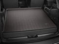 Picture of WeatherTech Cargo Liner - Cocoa