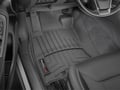 Picture of WeatherTech FloorLiners - 1st Row - Driver & Passenger - Black