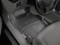 Picture of WeatherTech Front FloorLiners - Black