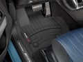 Picture of WeatherTech Front FloorLiners - Black