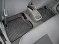 Picture of WeatherTech FloorLiners - Black - Rear