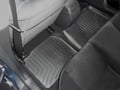 Picture of WeatherTech Rear FloorLiners - Black