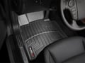Picture of WeatherTech Front FloorLiners - Black
