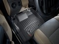 Picture of WeatherTech Front FloorLiners - Black