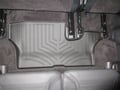 Picture of WeatherTech Rear FloorLiners - Black