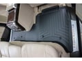 Picture of WeatherTech FloorLiners - 2nd Row - Black