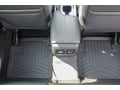 Picture of WeatherTech FloorLiners - Black - Rear