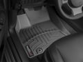 Picture of WeatherTech Front FloorLiners - Black
