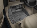 Picture of WeatherTech Front FloorLiners - Black