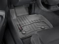 Picture of WeatherTech Front FloorLiners - Black