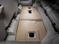 Picture of WeatherTech Rear FloorLiner - Tan 