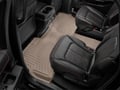 Picture of WeatherTech Rear FloorLiners - Tan