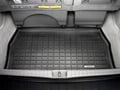Picture of WeatherTech Cargo Liner - Black - Behind 3rd Seat