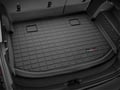 Picture of WeatherTech Cargo Liner - Behind 2nd Row Seats - Black