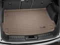 Picture of WeatherTech Cargo Liner - Tan
