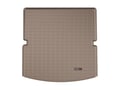 Picture of WeatherTech Cargo Liner - Tan