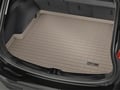 Picture of WeatherTech Cargo Liner - Tan