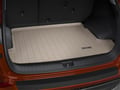 Picture of WeatherTech Cargo Liner - Tan