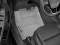 Picture of WeatherTech FloorLiners - 1st Row - Driver & Passenger - Grey