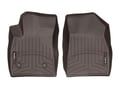 Picture of WeatherTech Front FloorLiners - Cocoa