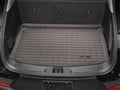 Picture of WeatherTech Cargo Liner - Behind 2nd Row Seating - Cocoa