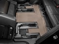 Picture of WeatherTech FloorLiners - 3rd Row - Tan