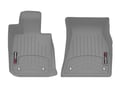 Picture of WeatherTech Front FloorLiners - Grey