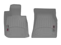 Picture of WeatherTech Front FloorLiners - Grey