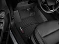 Picture of WeatherTech FloorLiners - Front - Black
