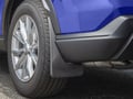 Picture of WeatherTech No-Drill Mud Flaps - Rear Pair
