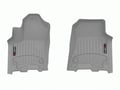 Picture of WeatherTech Front FloorLiners - Grey
