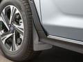 Picture of WeatherTech No-Drill Mud Flaps - Front