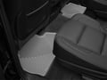 Picture of WeatherTech All-Weather Floor Mats - 2nd Row - Gray