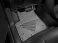 Picture of WeatherTech All-Weather Floor Mats - Front - Gray