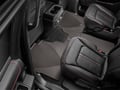 Picture of WeatherTech All-Weather Floor Mats - Cocoa - 2nd Row