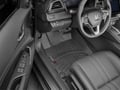Picture of WeatherTech Front FloorLiners - Black