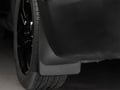 Picture of WeatherTech No-Drill Mud Flaps - Rear