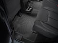 Picture of WeatherTech FloorLiner HP - 2nd Row - Black