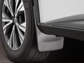 Picture of WeatherTech No-Drill Mud Flaps - Front Pair