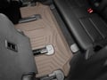Picture of WeatherTech Rear FloorLiners - Tan