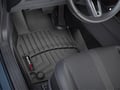 Picture of Weathertech DigitalFit Floor Liners - 1st Row (Driver & Passenger) - Black