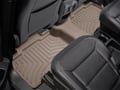 Picture of WeatherTech FloorLiner HP - 2nd Row - Tan