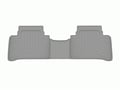 Picture of WeatherTech FloorLiners - Grey - 2nd Row