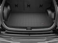 Picture of WeatherTech Cargo Liner - Behind 2nd Row - Black