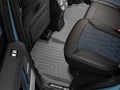 Picture of WeatherTech FloorLiner HP - Rear - Gray