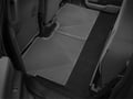 Picture of WeatherTech All-Weather Floor Mats - Rear - Black