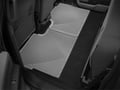 Picture of WeatherTech All-Weather Floor Mats - Rear - Gray