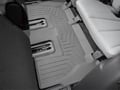 Picture of WeatherTech FloorLiner HP - 3rd Row - Grey