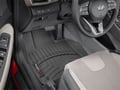 Picture of WeatherTech FloorLiners - 1st Row - Driver & Passenger - Black